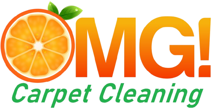 OMG Carpet Cleaning Alpharetta GA