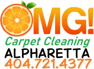 OMG Carpet Cleaning Alpharetta GA