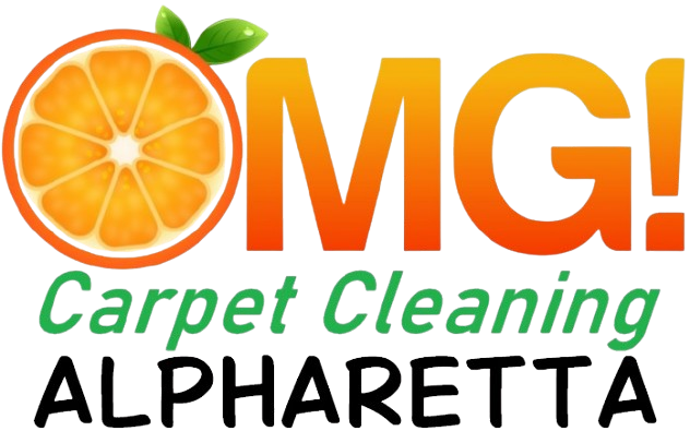 OMG Carpet Cleaning Alpharetta GA